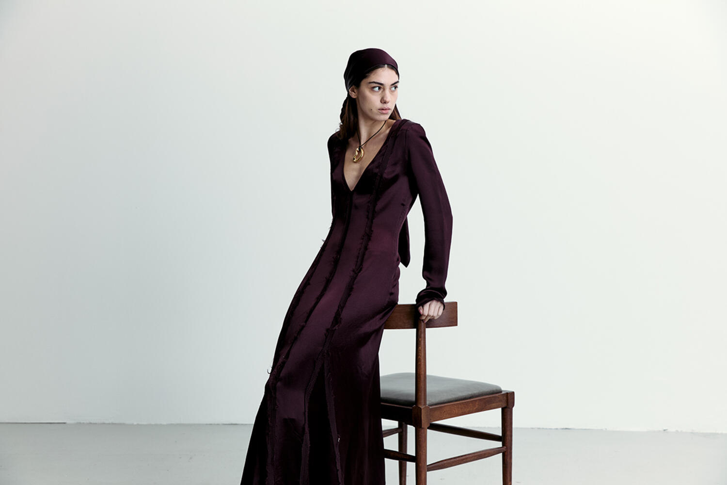 SAELF WOMEN FW 26-27 - Foto #31