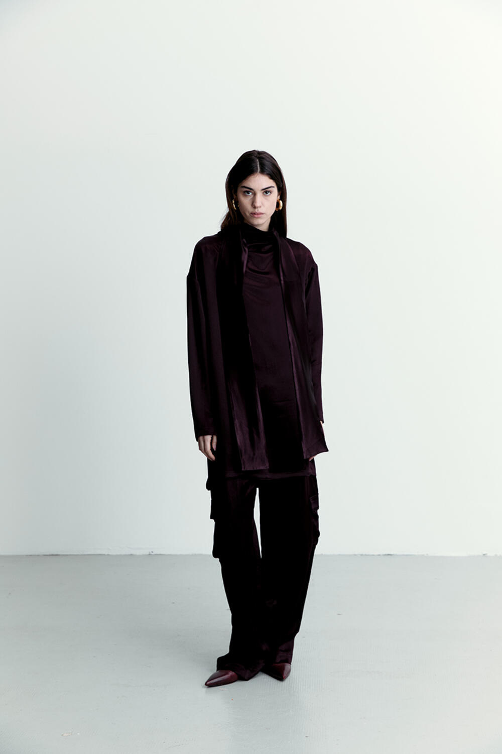 SAELF WOMEN FW 26-27 - Foto #24