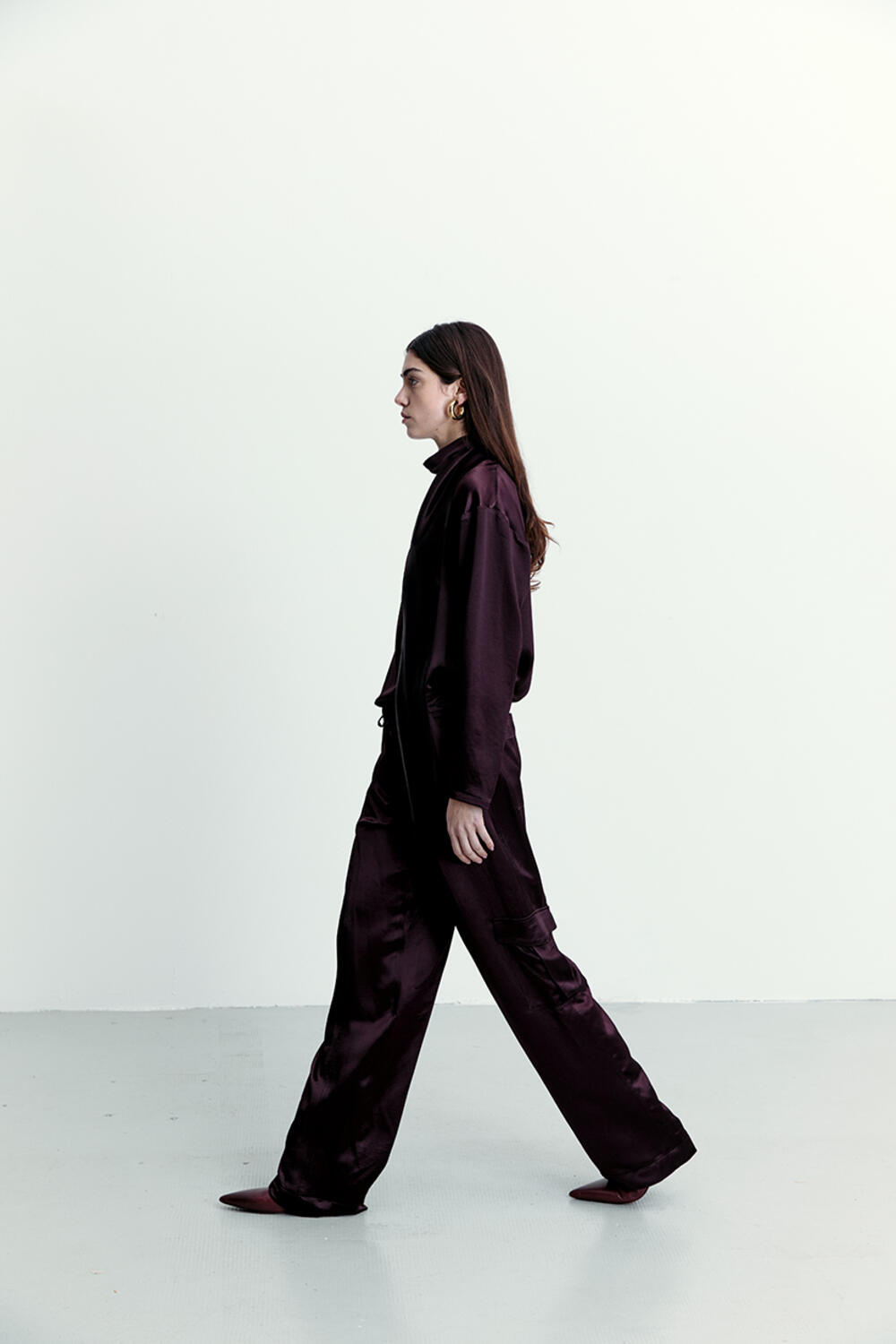 SAELF WOMEN FW 26-27 - Foto #26