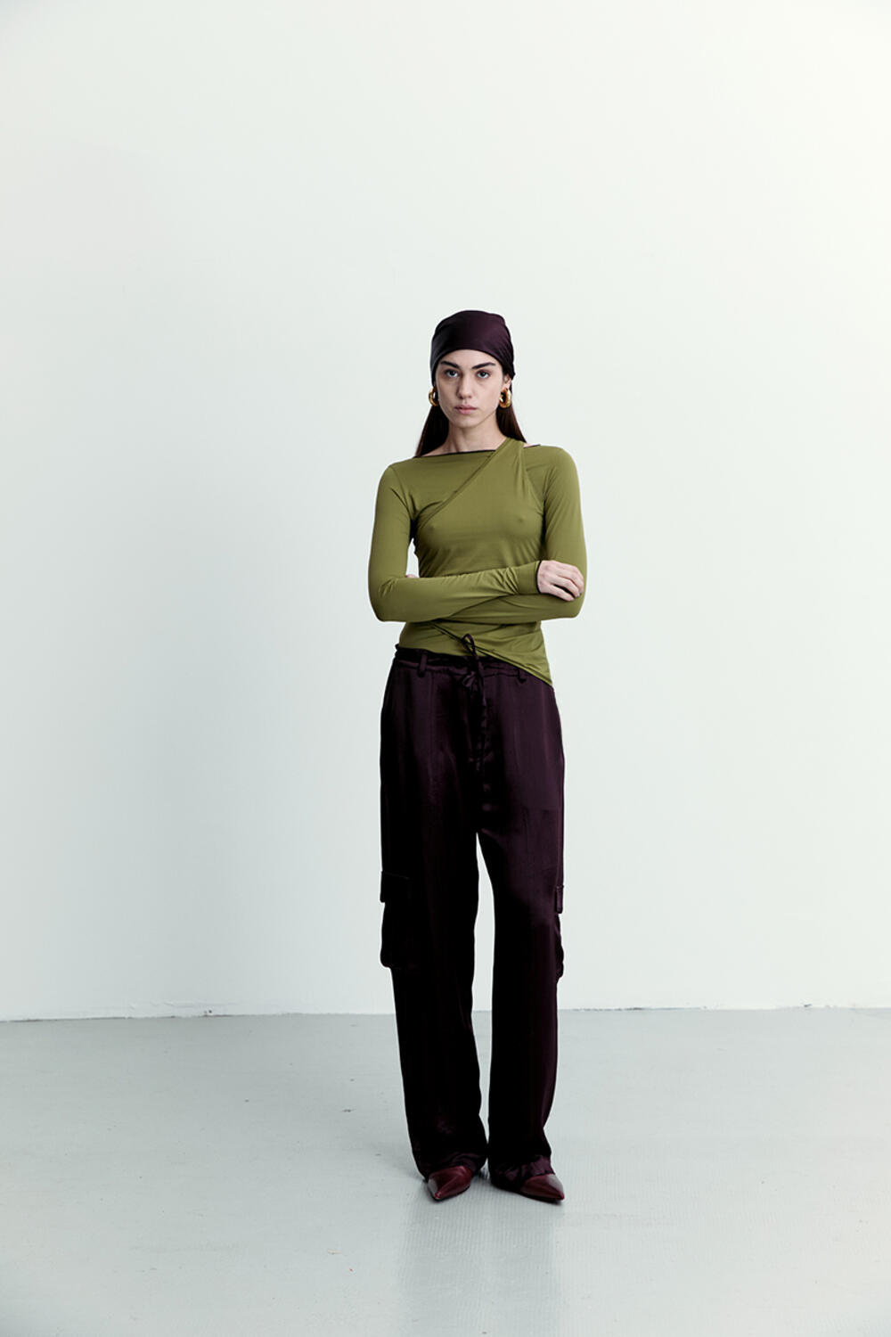 SAELF WOMEN FW 26-27 - Foto #27