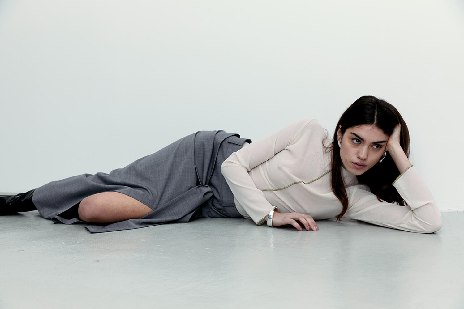 SAELF WOMEN FW 26-27 - Foto #40