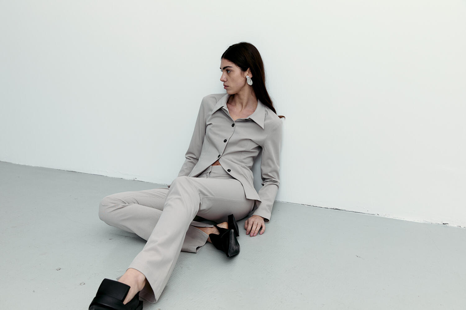 SAELF WOMEN FW 26-27 - Foto #36