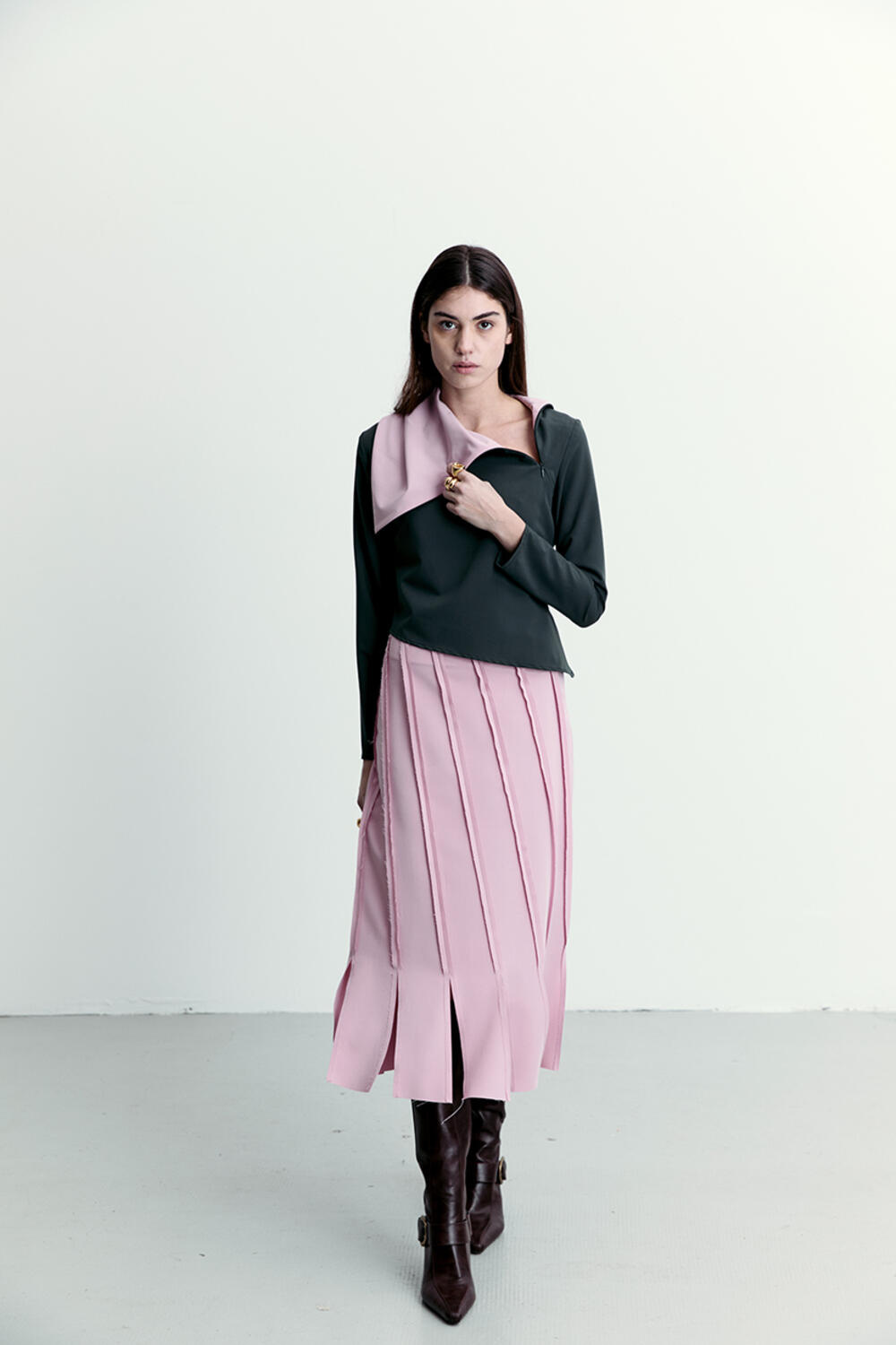 SAELF WOMEN FW 26-27 - Foto #48