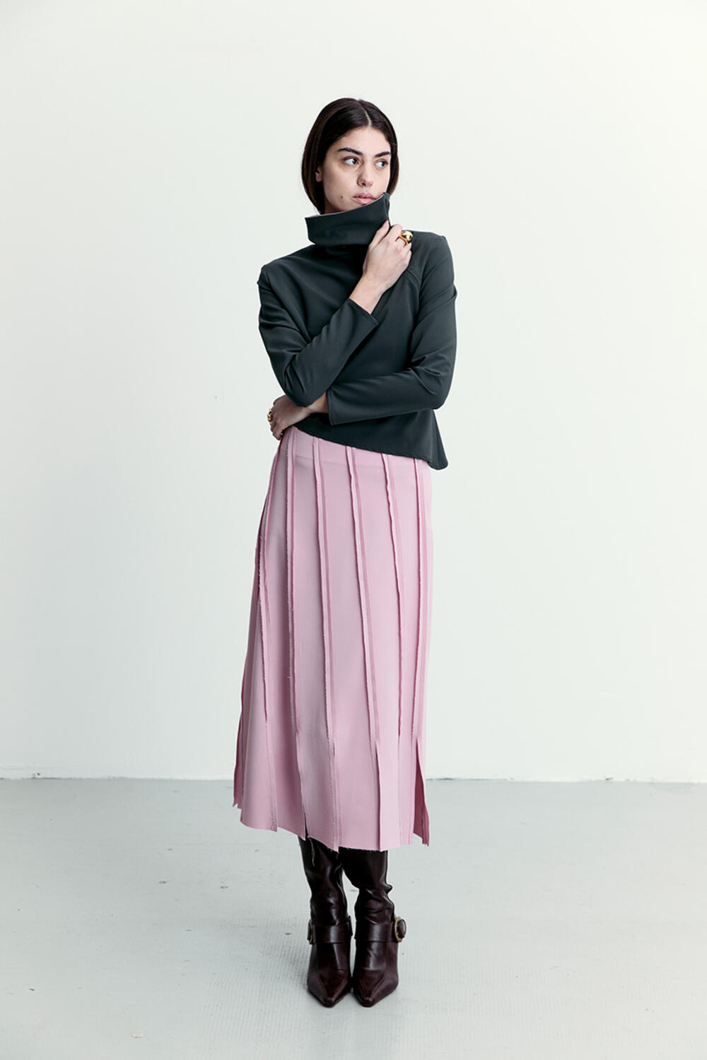 SAELF WOMEN FW 26-27 - Foto #51