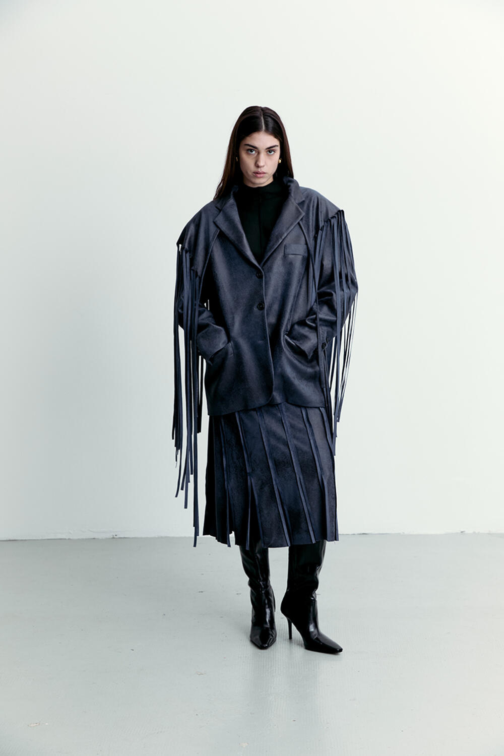 SAELF WOMEN FW 26-27 - Foto #53