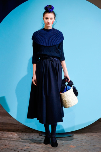 Fotoservizio/FW 2016-2017/WOMEN/DANIELA GREGIS/DP2/38