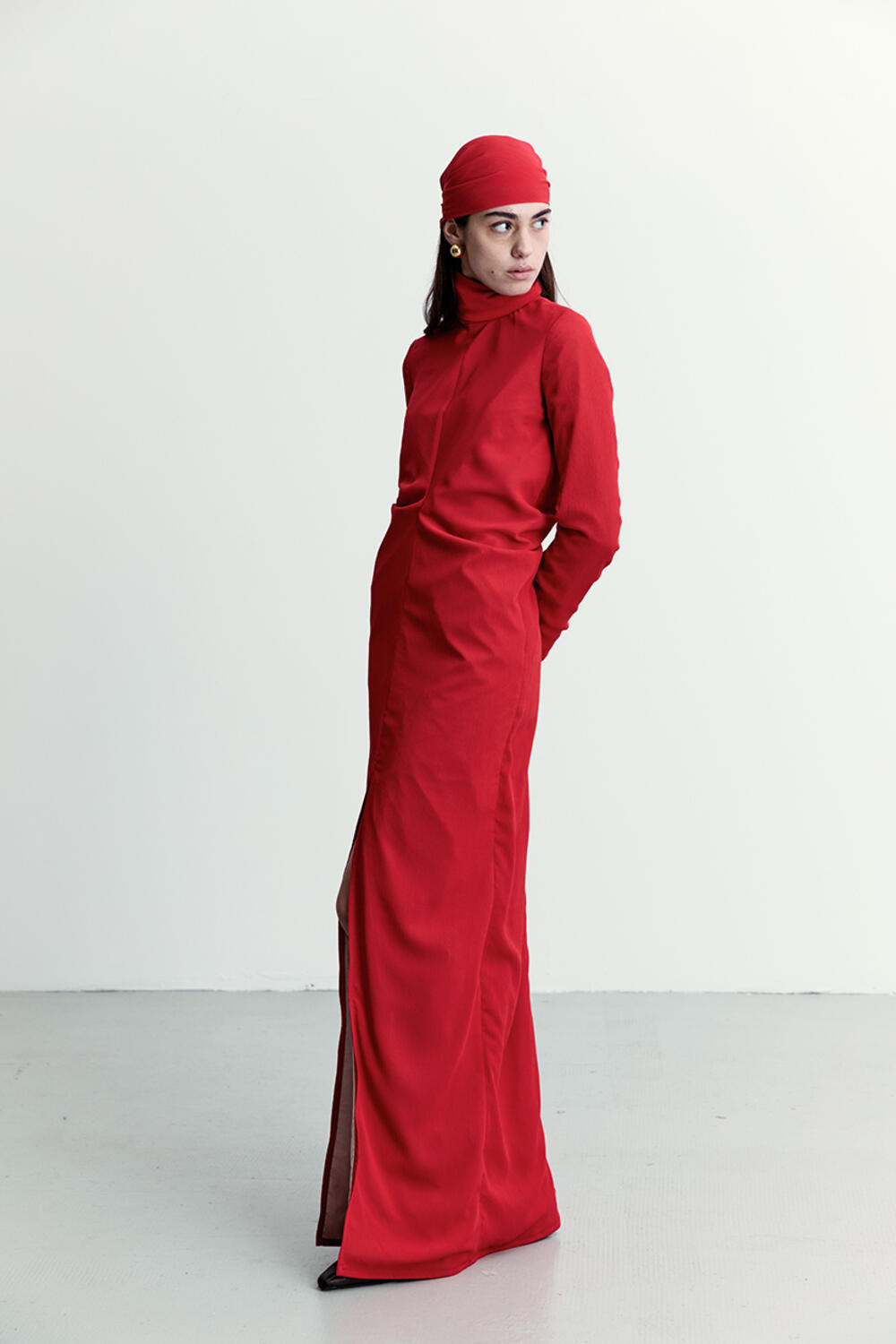 SAELF WOMEN FW 26-27 - Foto #59