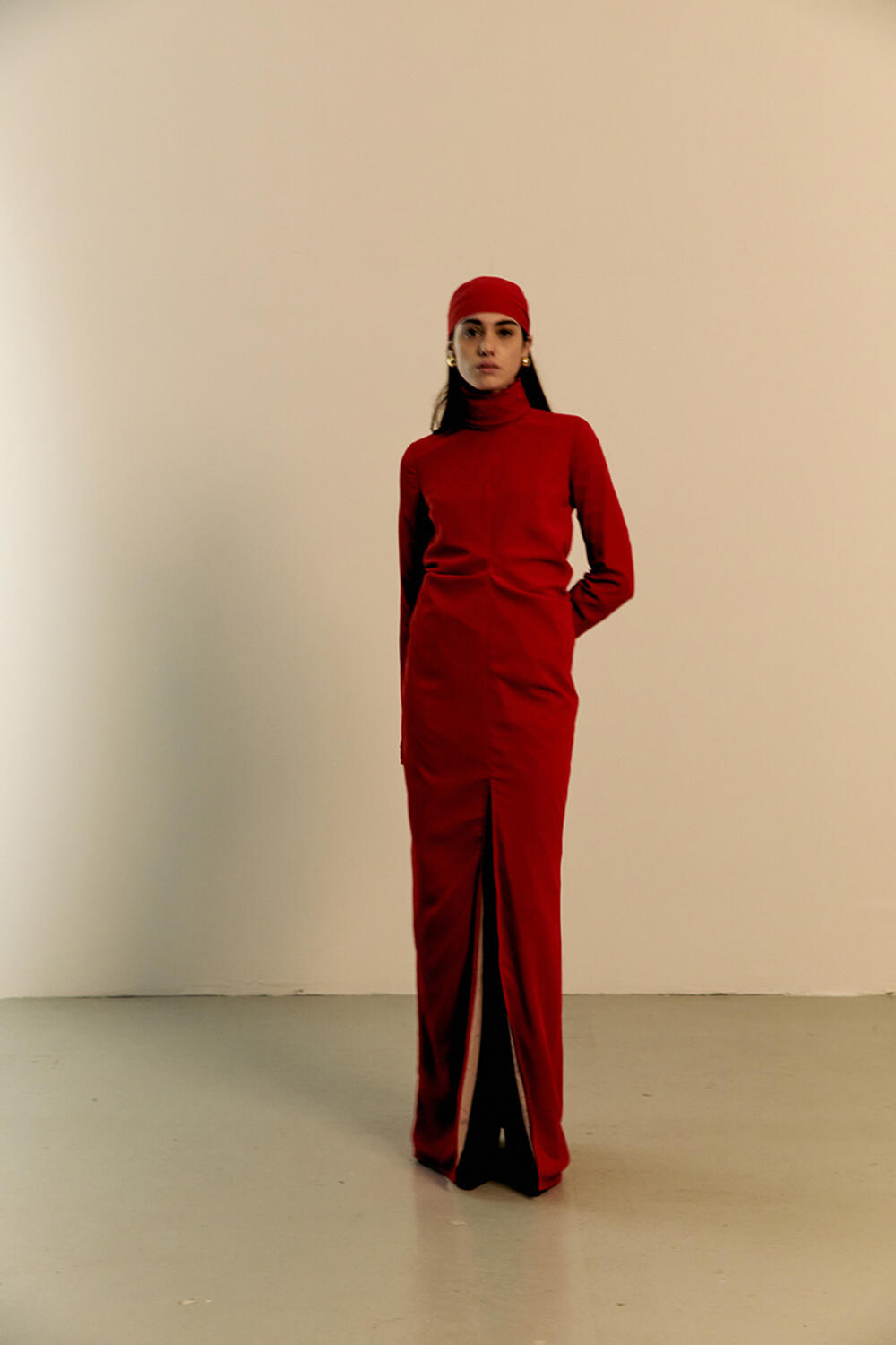 SAELF WOMEN FW 26-27 - Foto #60