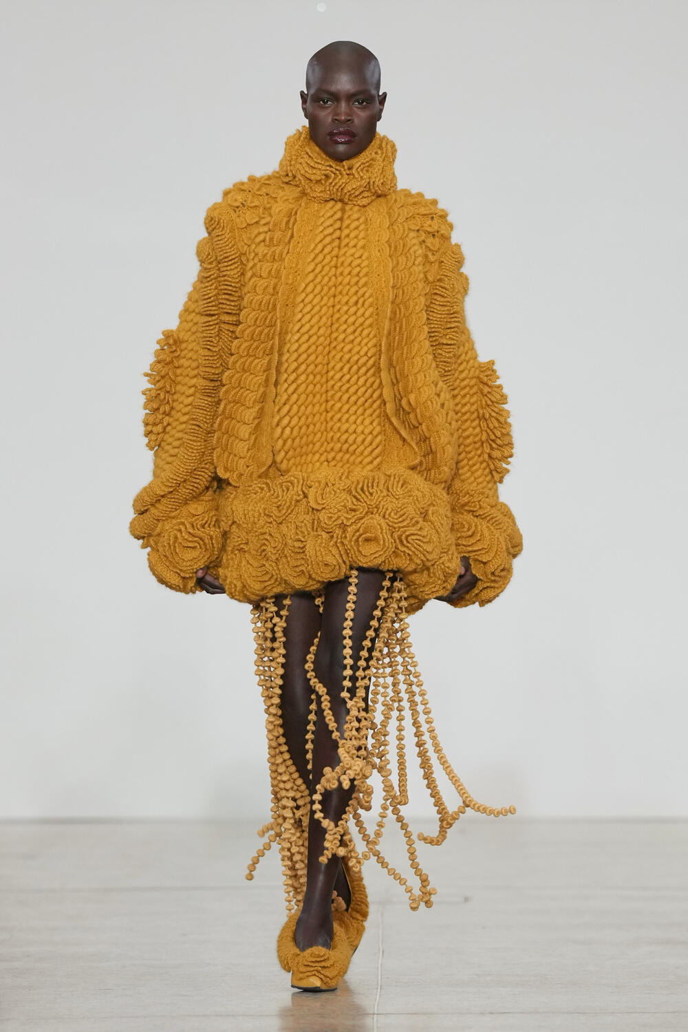 J.SALINAS WOMEN FW 26-27 - Foto #1