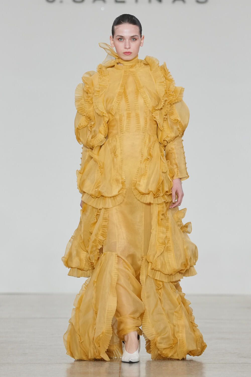 J.SALINAS WOMEN FW 26-27 - Foto #2