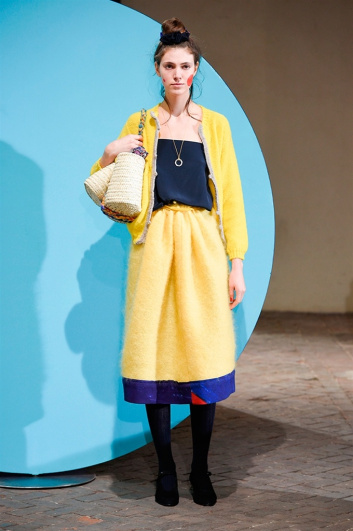 Fotoservizio/FW 2016-2017/WOMEN/DANIELA GREGIS/DP2/39