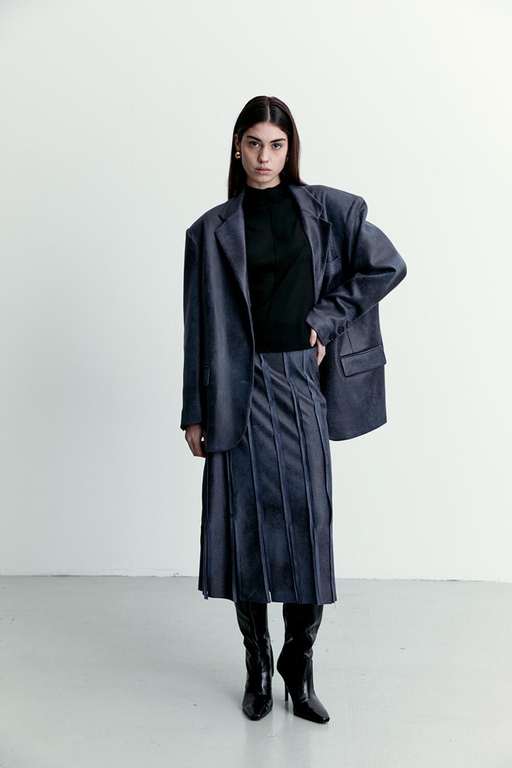 SAELF WOMEN FW 26-27 - Foto #55