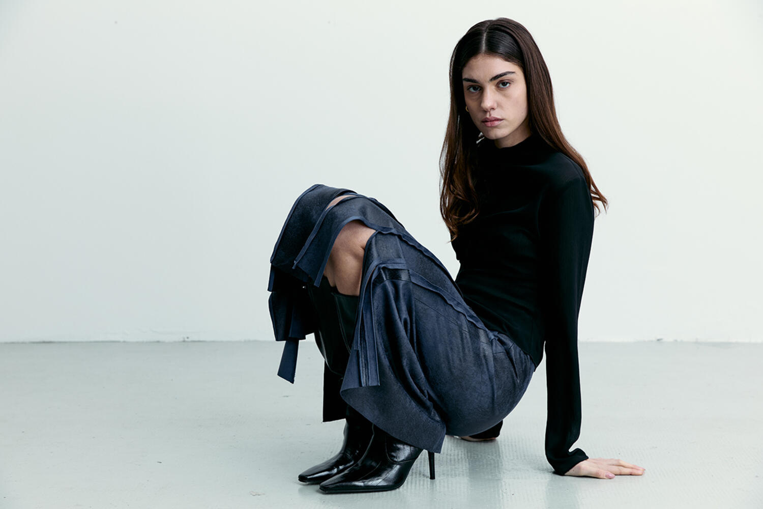 SAELF WOMEN FW 26-27 - Foto #56