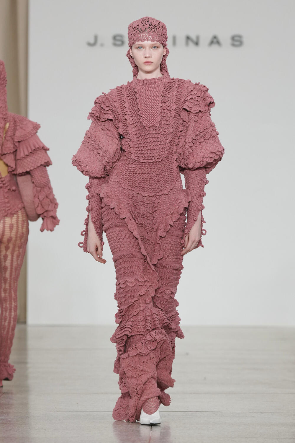 J.SALINAS WOMEN FW 26-27 - Foto #8