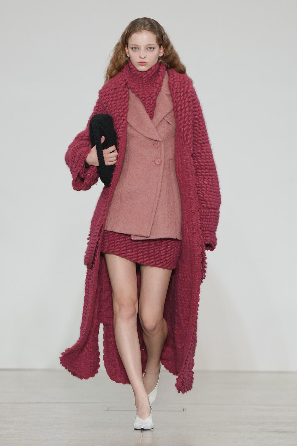 J.SALINAS WOMEN FW 26-27 - Foto #10