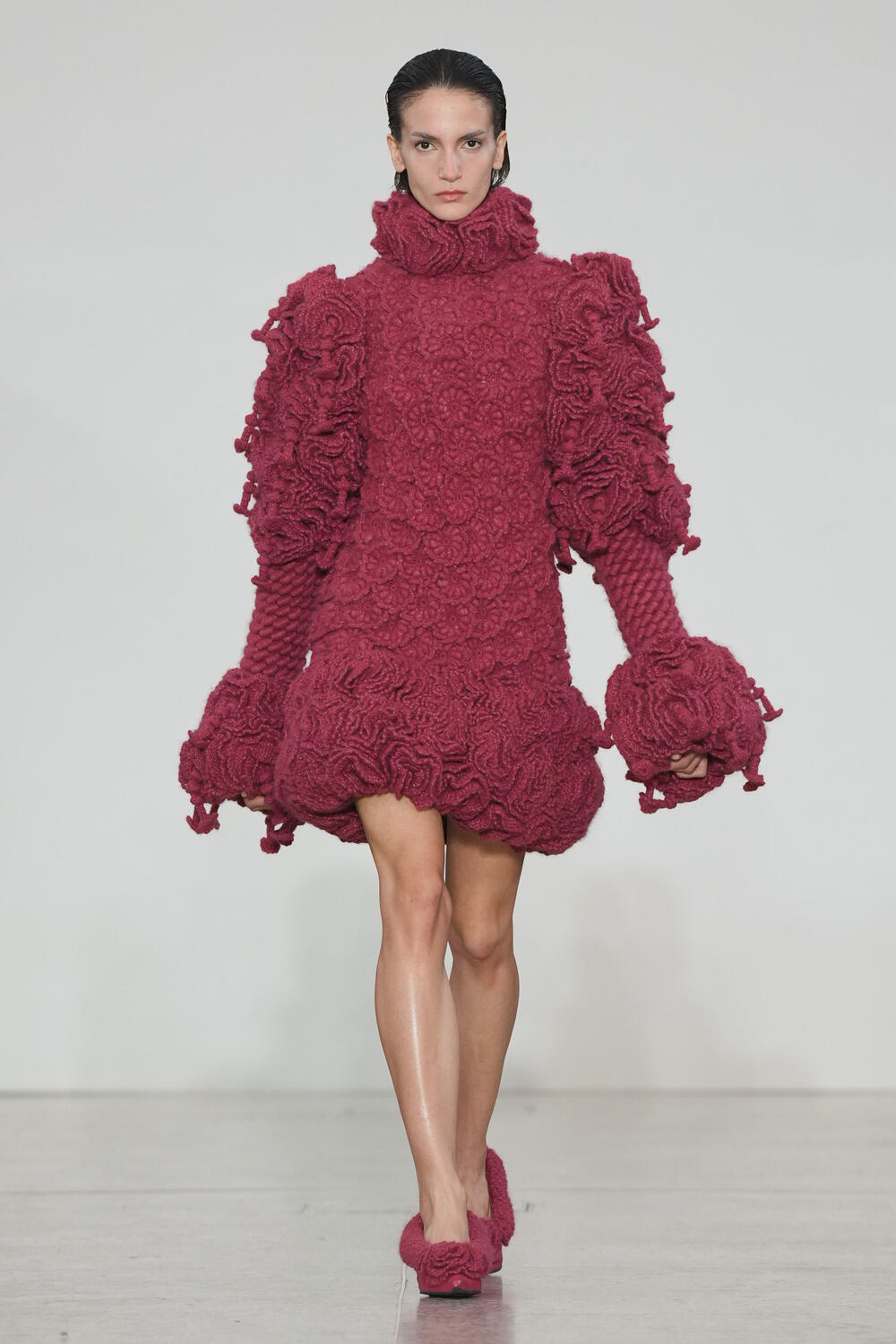 J.SALINAS WOMEN FW 26-27 - Foto #12