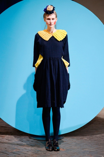 Fotoservizio/FW 2016-2017/WOMEN/DANIELA GREGIS/DP2/40