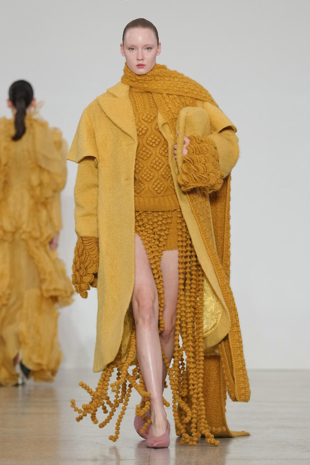 J.SALINAS WOMEN FW 26-27 - Foto #4