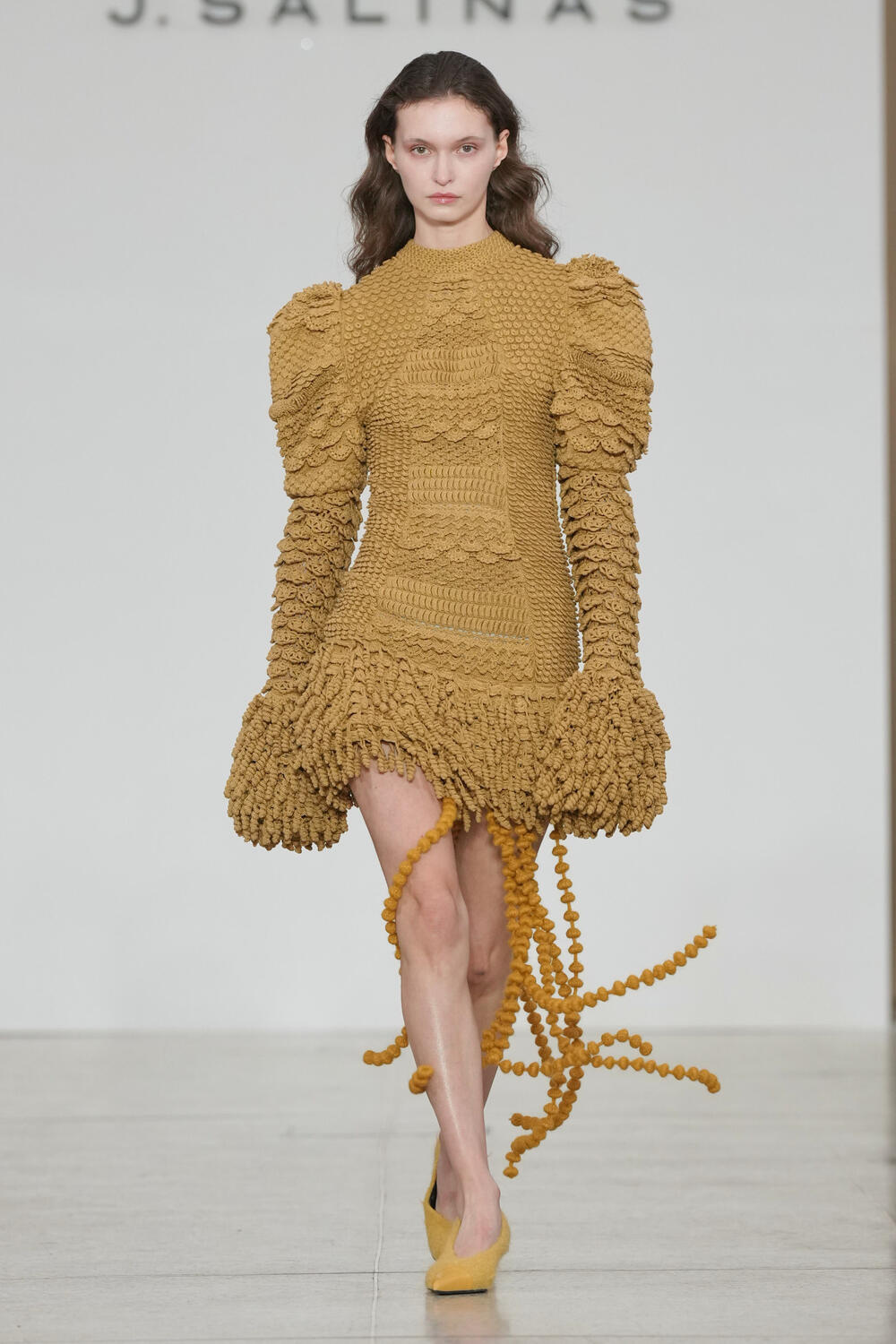 J.SALINAS WOMEN FW 26-27 - Foto #5