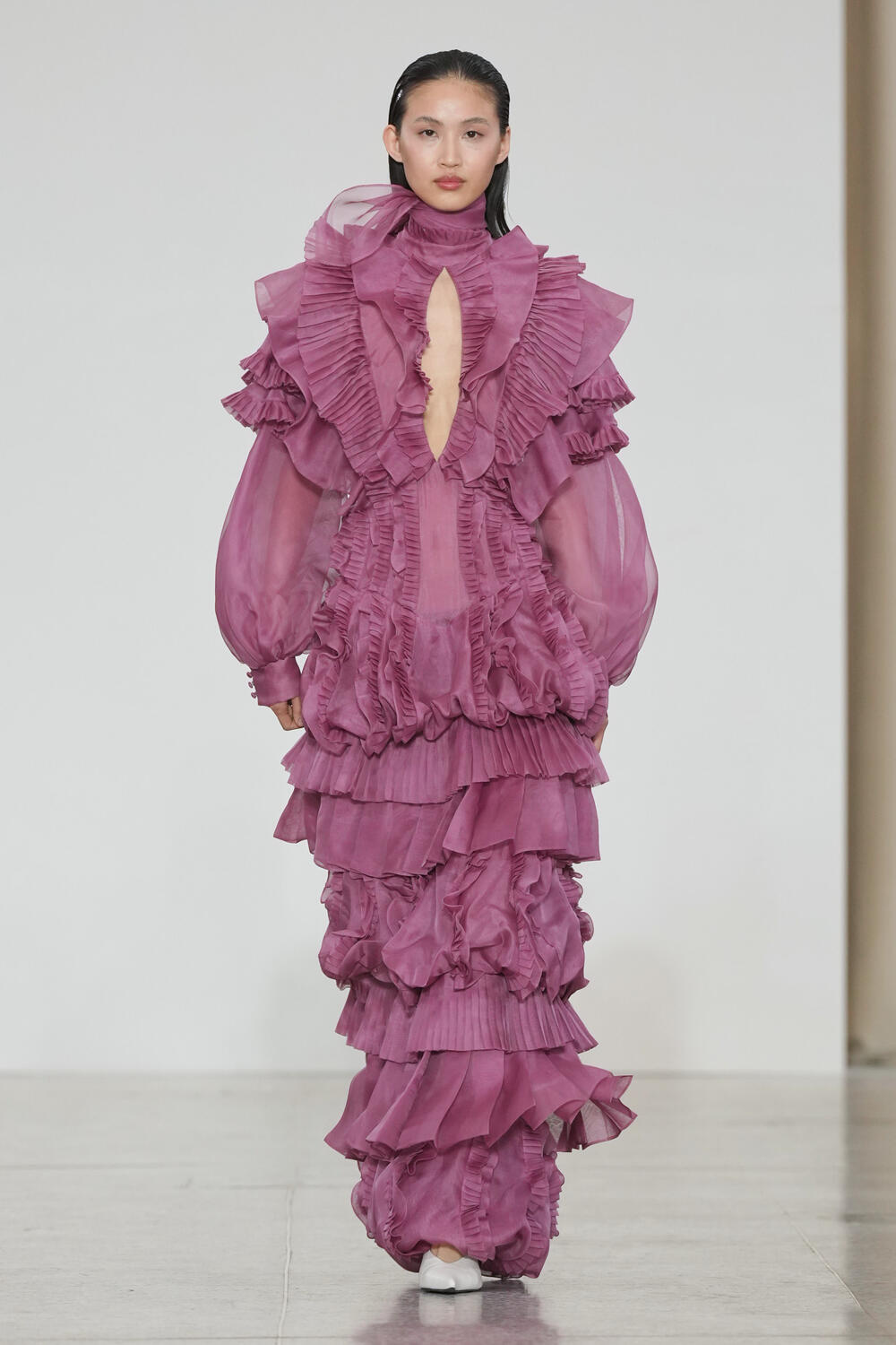 J.SALINAS WOMEN FW 26-27 - Foto #6