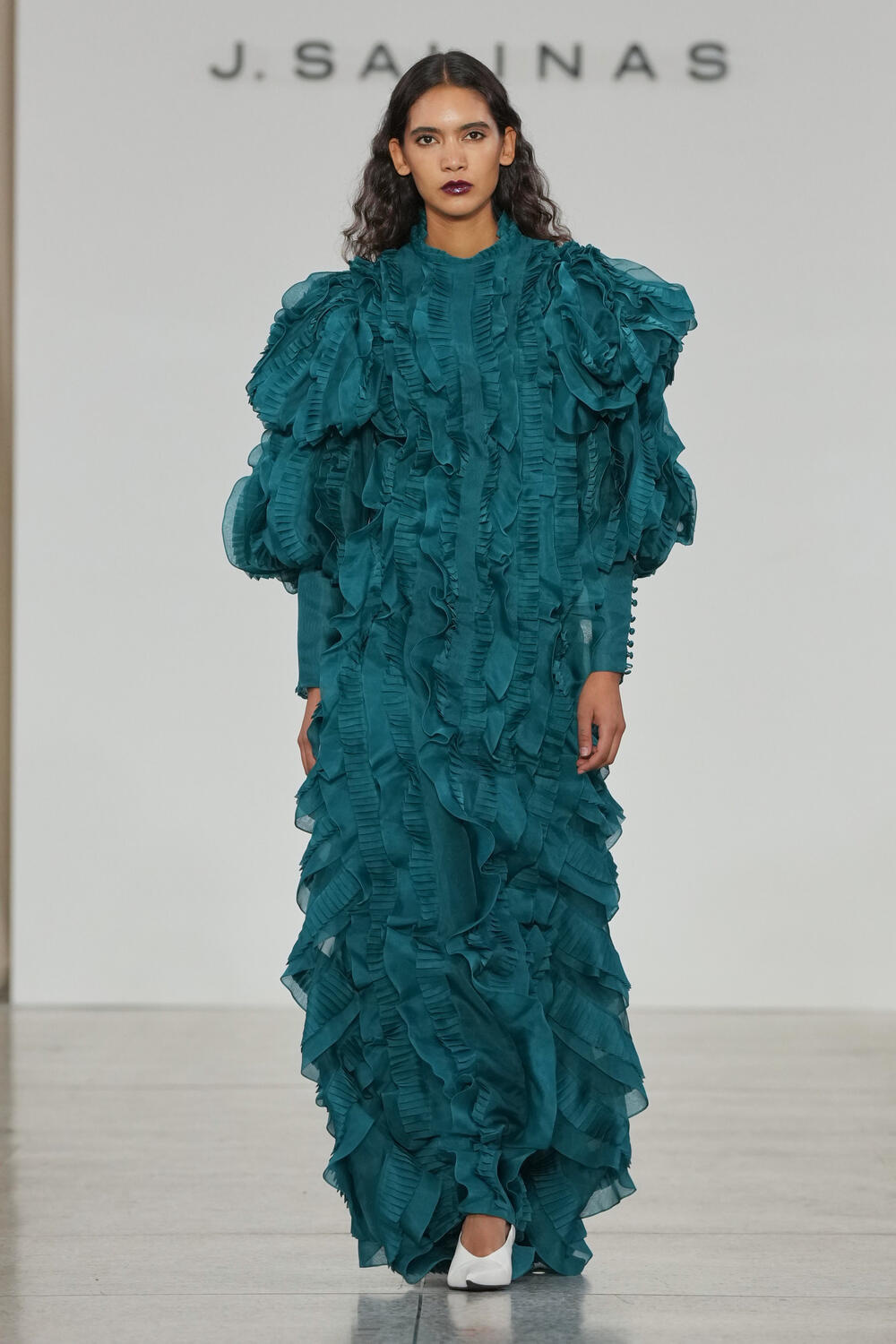 J.SALINAS WOMEN FW 26-27 - Foto #19