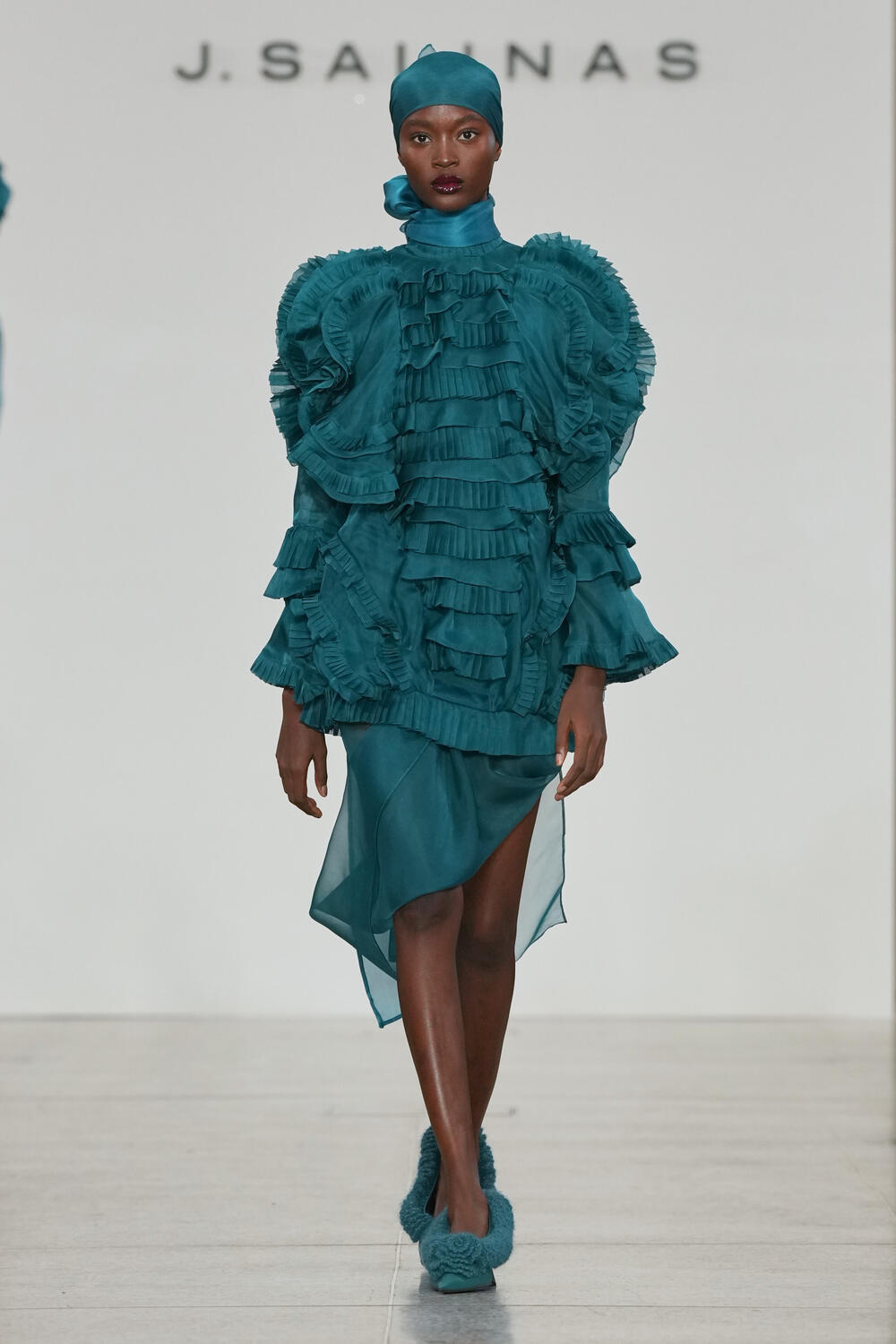 J.SALINAS WOMEN FW 26-27 - Foto #20