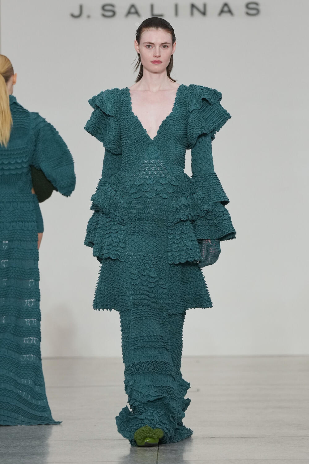 J.SALINAS WOMEN FW 26-27 - Foto #22