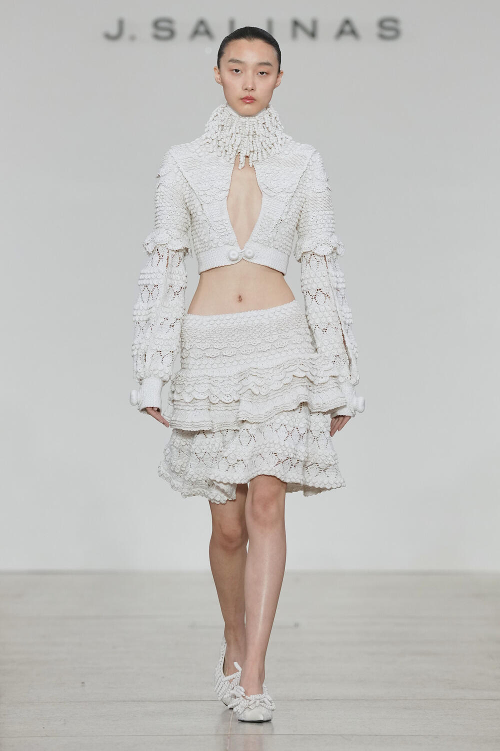 J.SALINAS WOMEN FW 26-27 - Foto #13