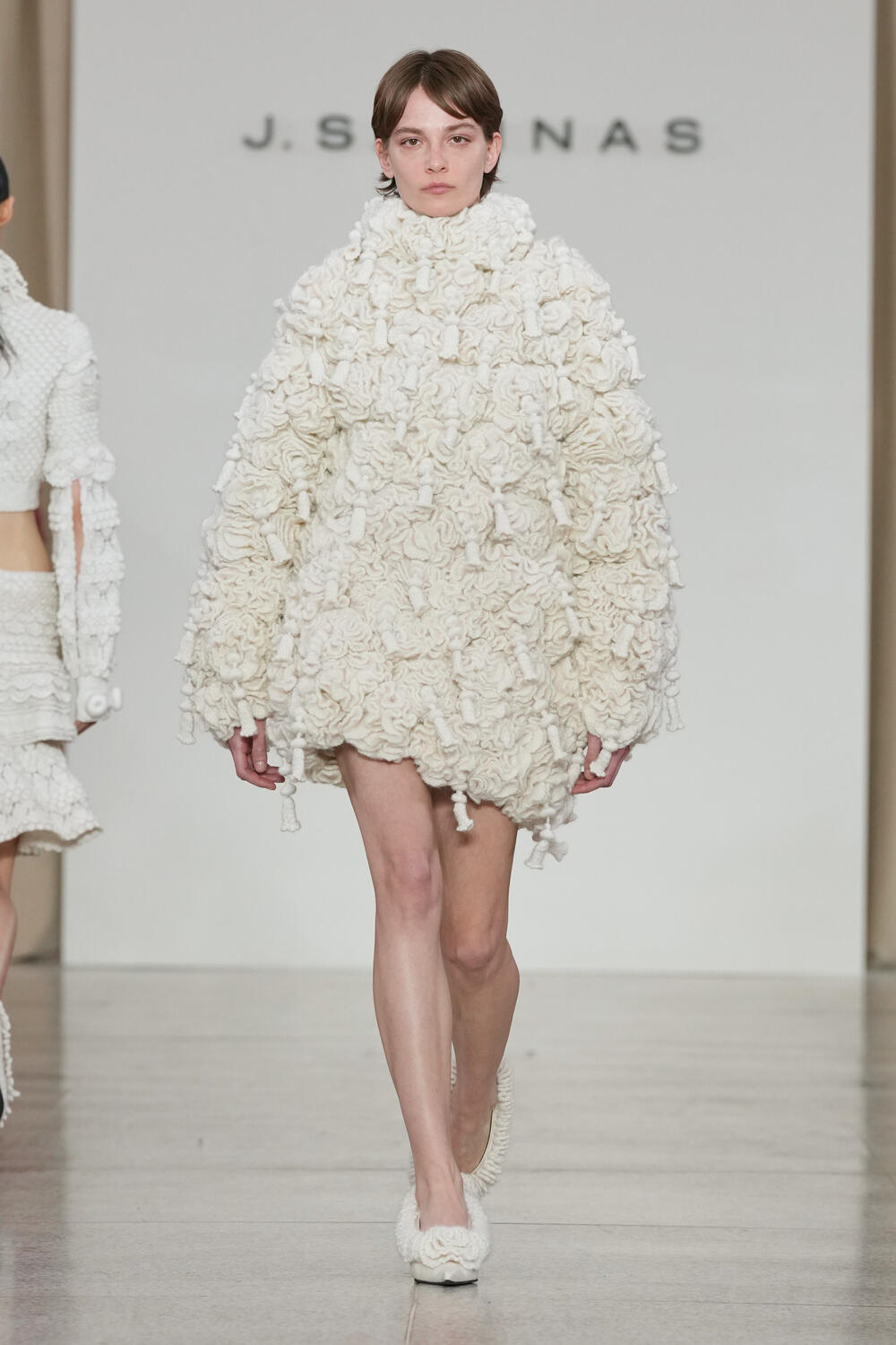 J.SALINAS WOMEN FW 26-27 - Foto #14