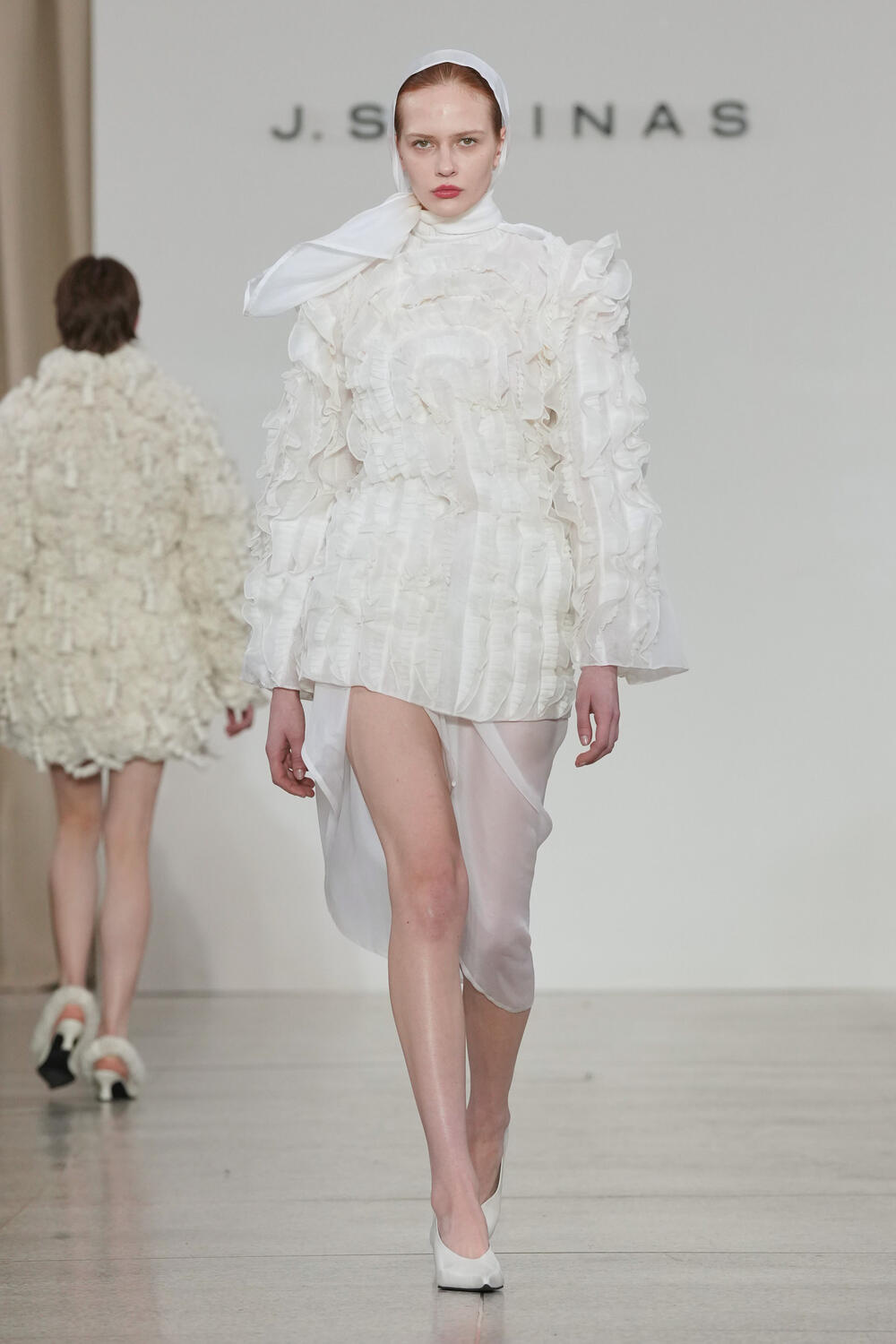 J.SALINAS WOMEN FW 26-27 - Foto #15