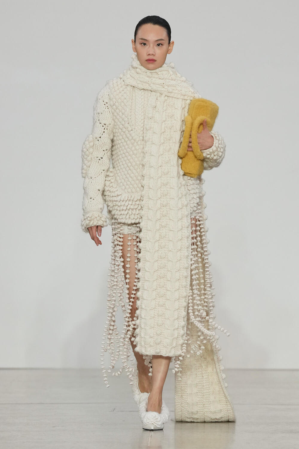 J.SALINAS WOMEN FW 26-27 - Foto #16