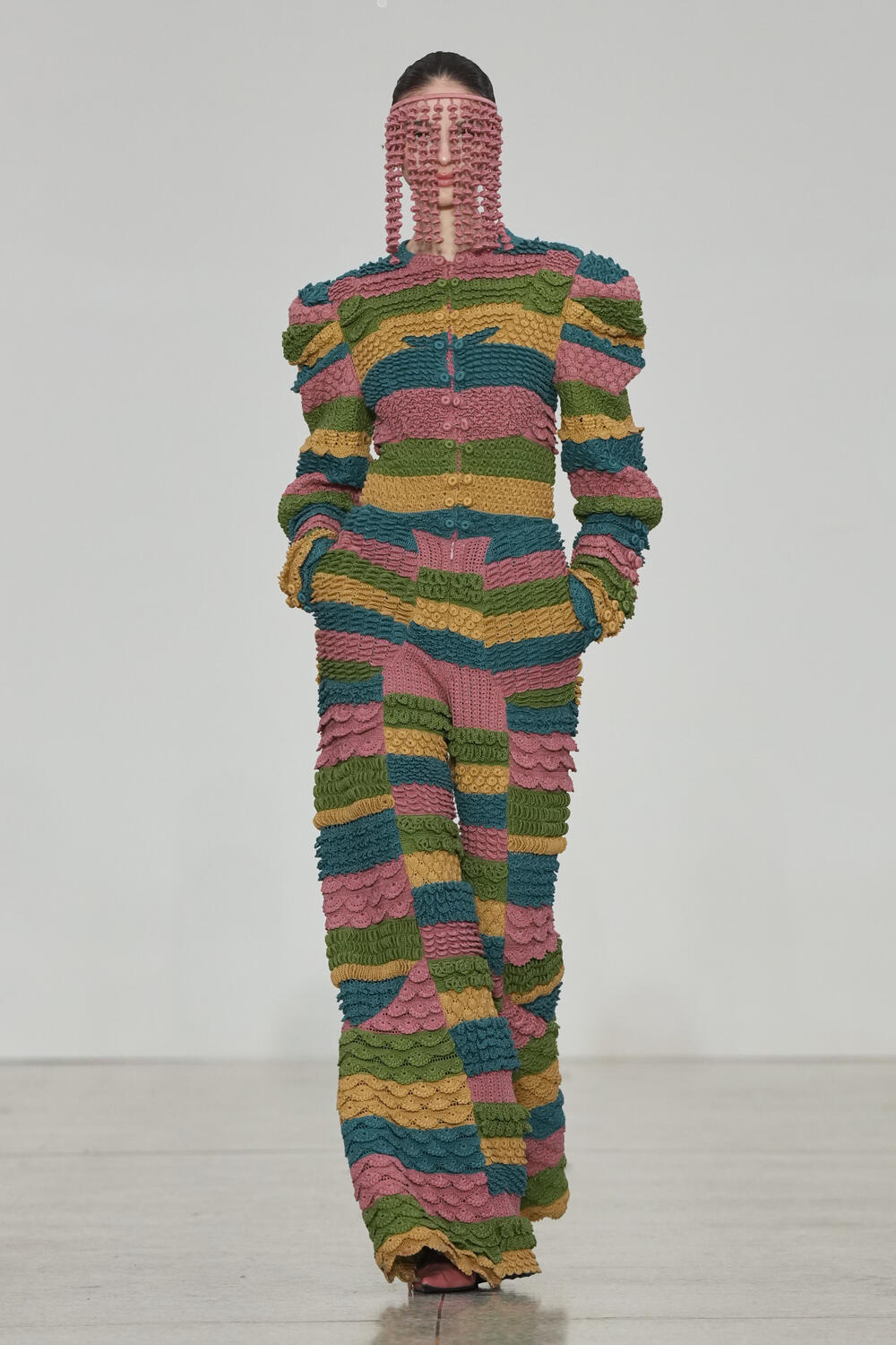 J.SALINAS WOMEN FW 26-27 - Foto #28