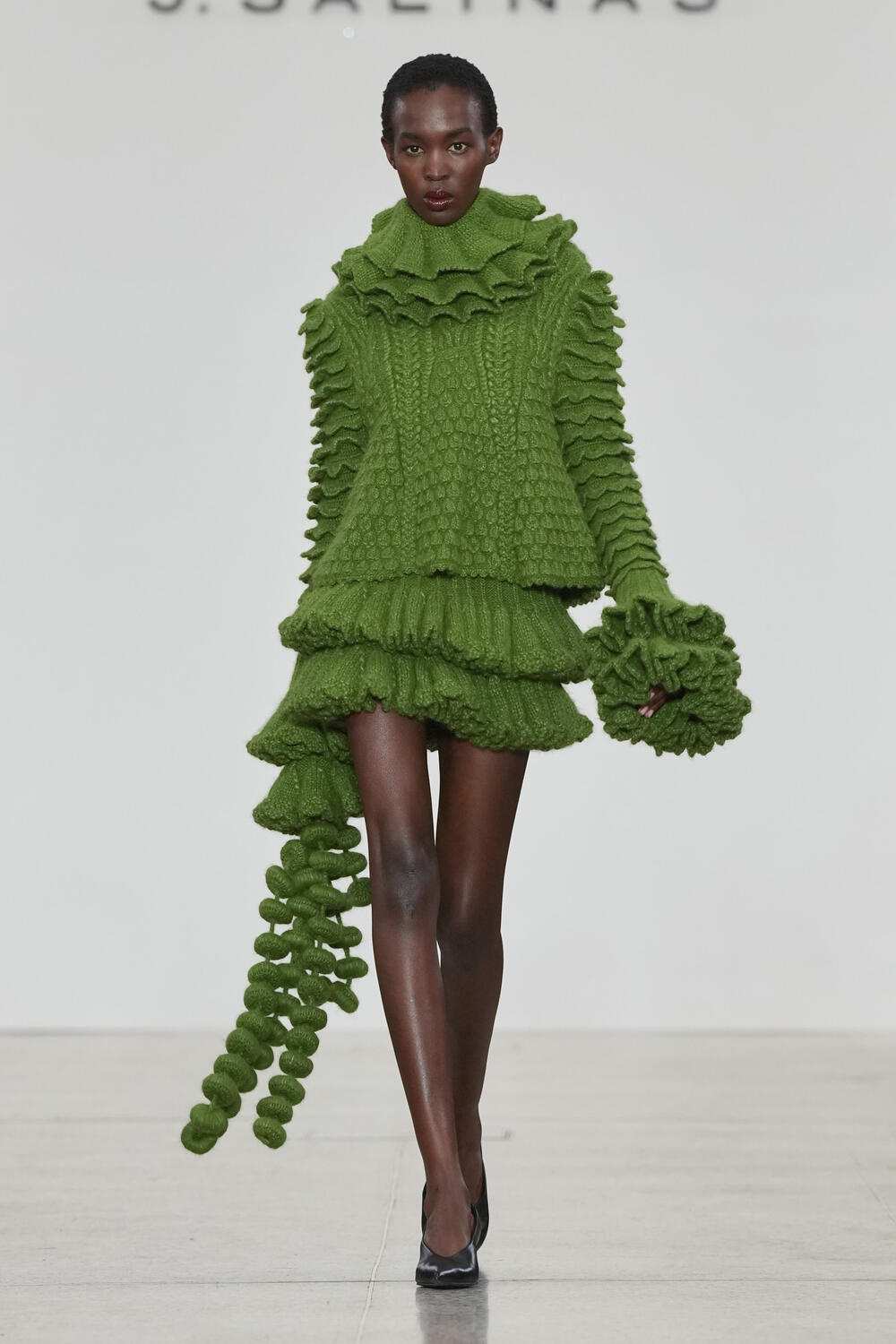 J.SALINAS WOMEN FW 26-27 - Foto #29