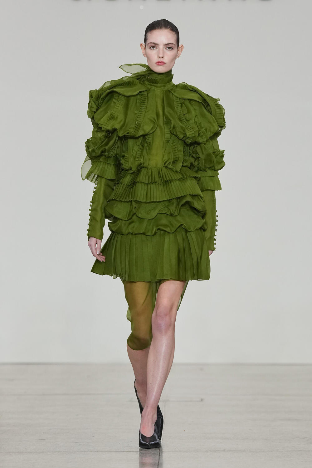 J.SALINAS WOMEN FW 26-27 - Foto #30