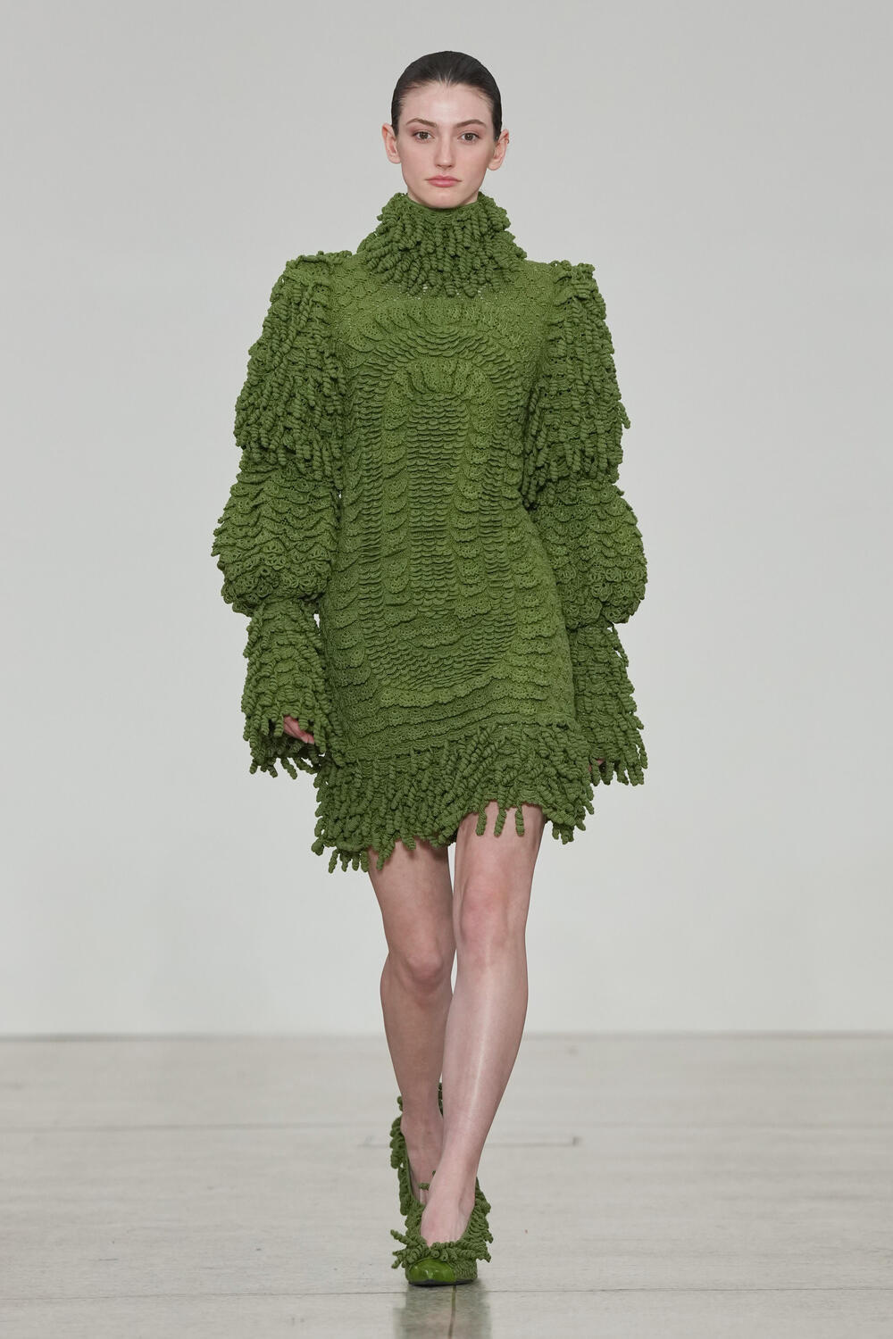 J.SALINAS WOMEN FW 26-27 - Foto #31