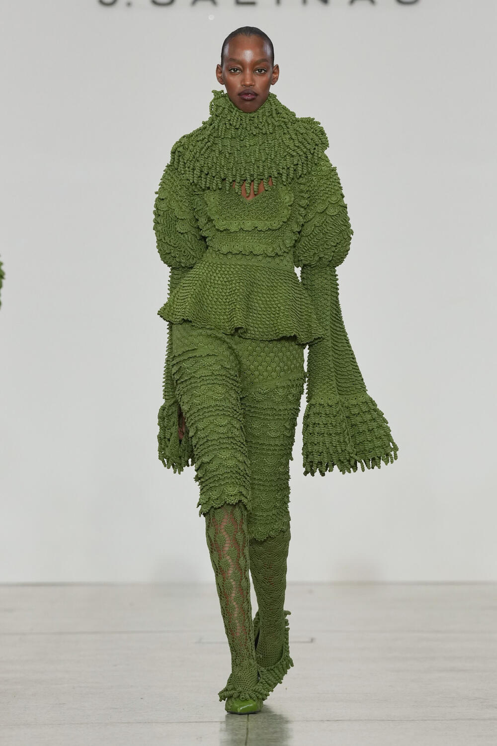 J.SALINAS WOMEN FW 26-27 - Foto #32