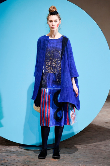 Fotoservizio/FW 2016-2017/WOMEN/DANIELA GREGIS/DP2/42