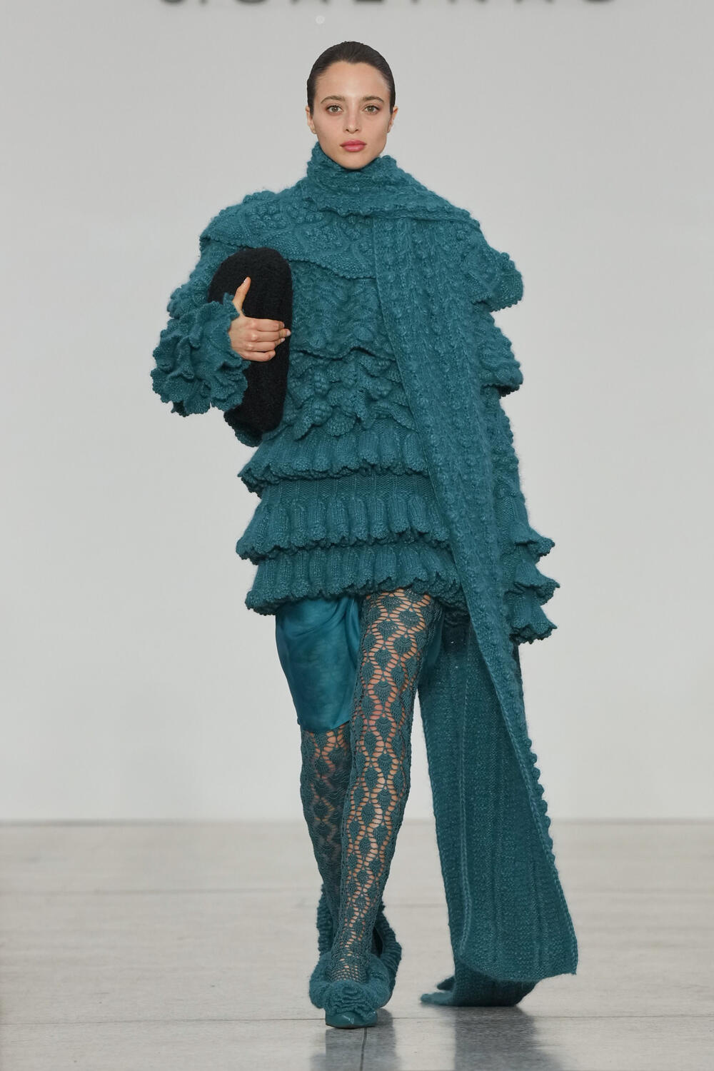 J.SALINAS WOMEN FW 26-27 - Foto #23