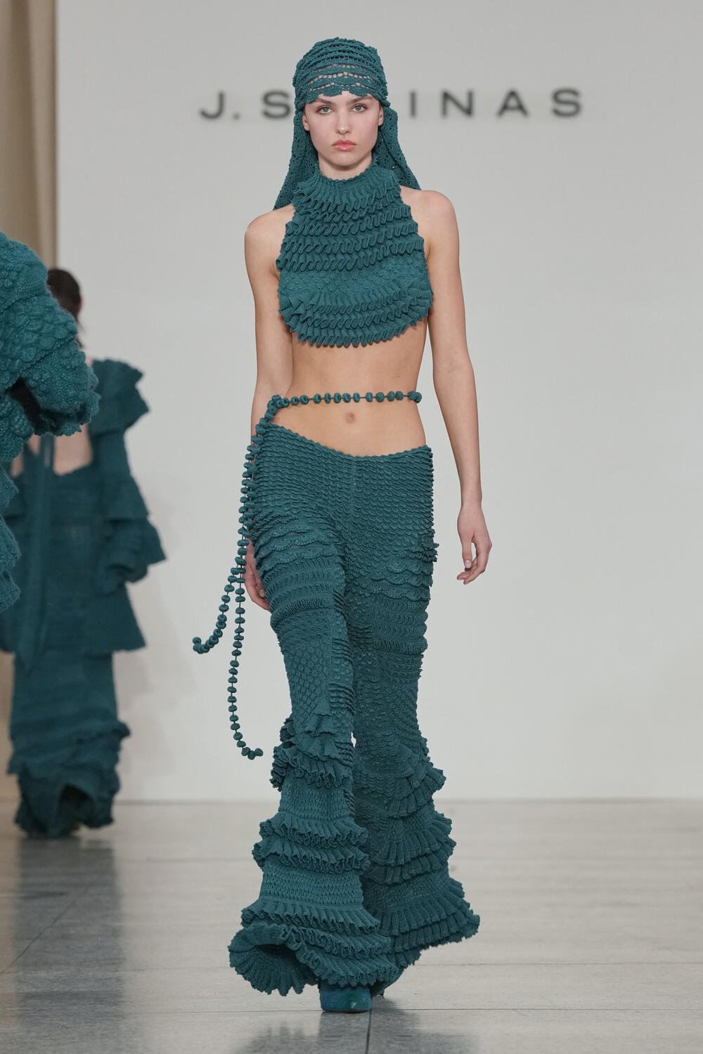 J.SALINAS WOMEN FW 26-27 - Foto #24