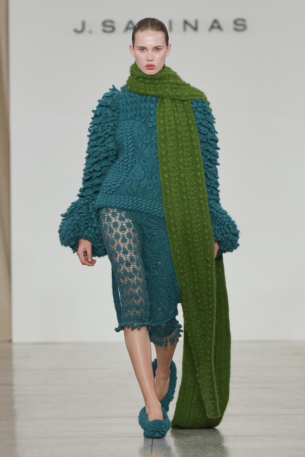 J.SALINAS WOMEN FW 26-27 - Foto #25