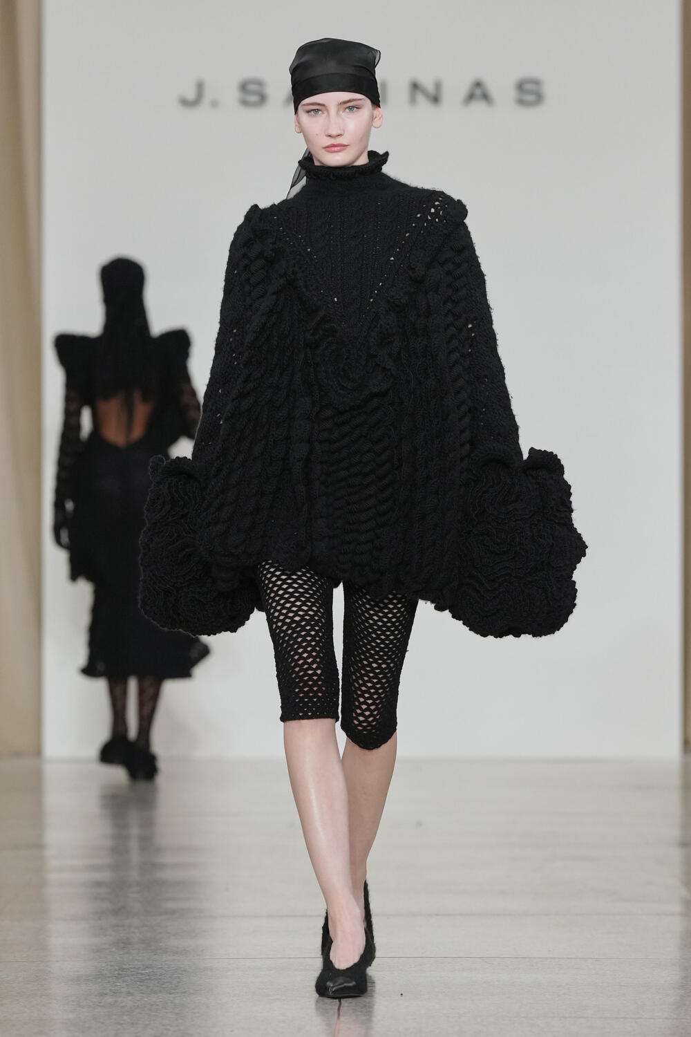 J.SALINAS WOMEN FW 26-27 - Foto #37