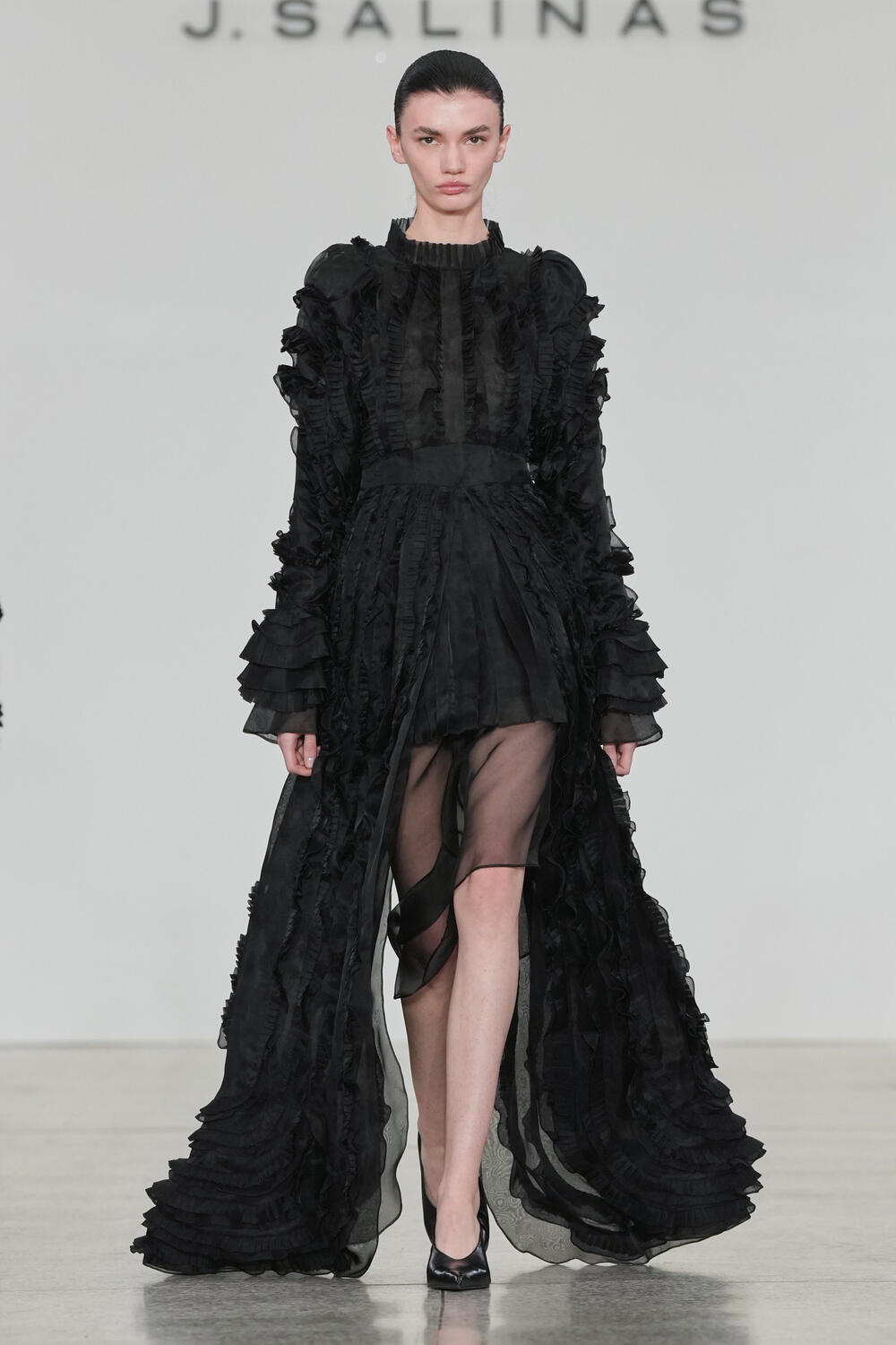 J.SALINAS WOMEN FW 26-27 - Foto #38