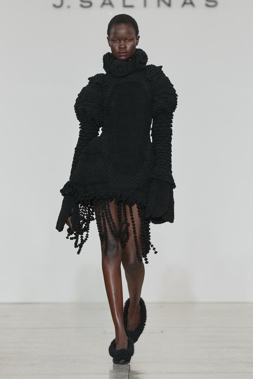 J.SALINAS WOMEN FW 26-27 - Foto #39