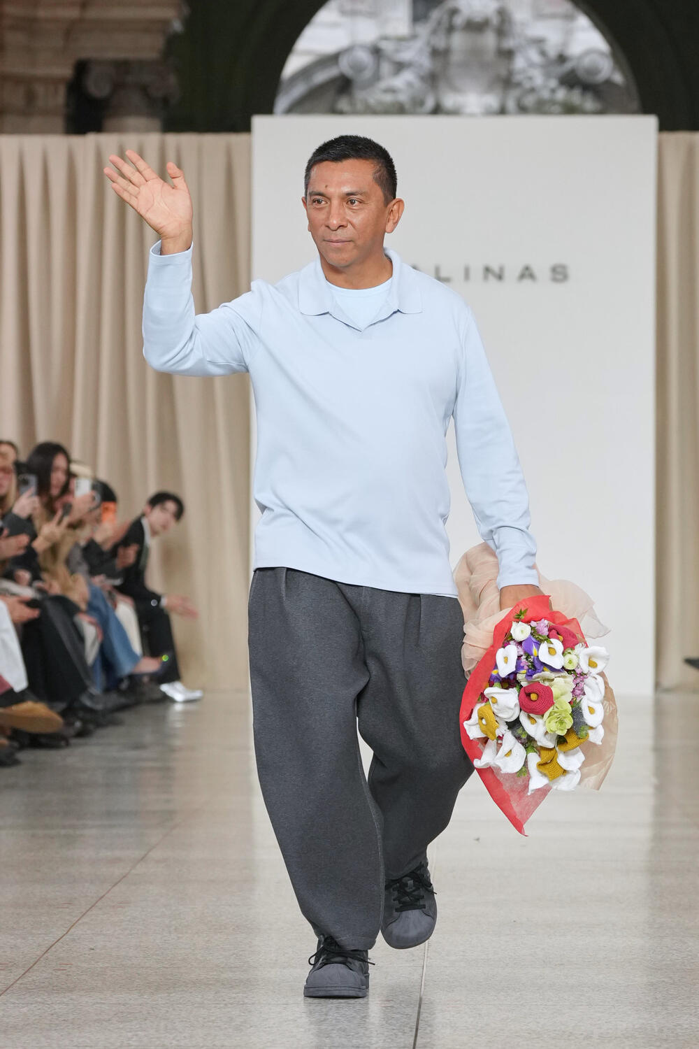 J.SALINAS WOMEN FW 26-27 - Foto #40