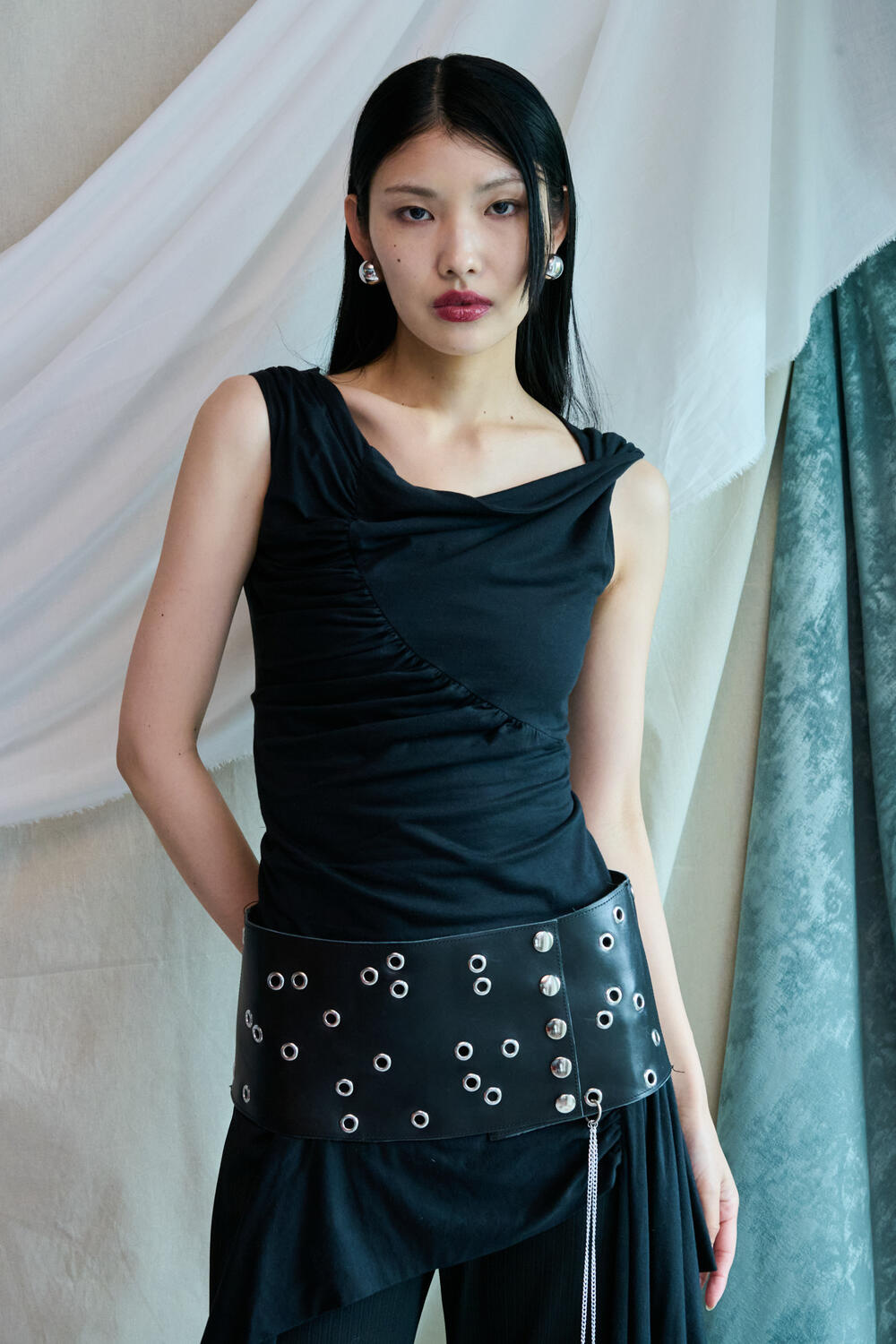 MOJA ROWA WOMEN FW 26-27 - Foto #1