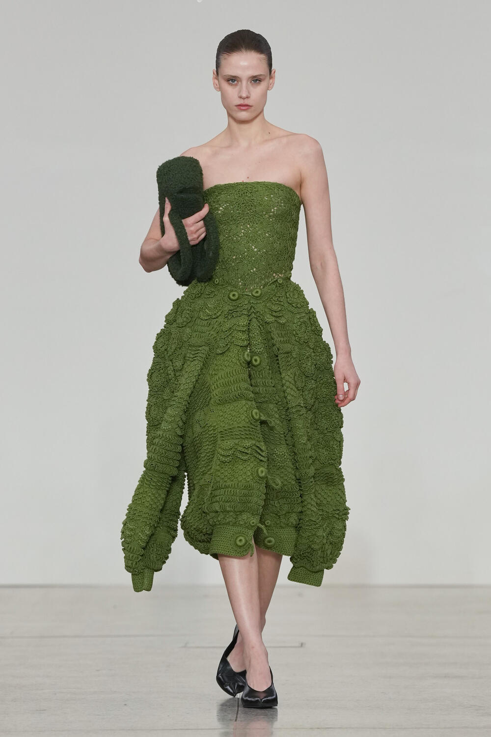 J.SALINAS WOMEN FW 26-27 - Foto #33