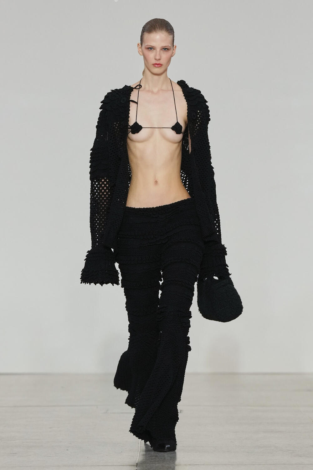 J.SALINAS WOMEN FW 26-27 - Foto #34