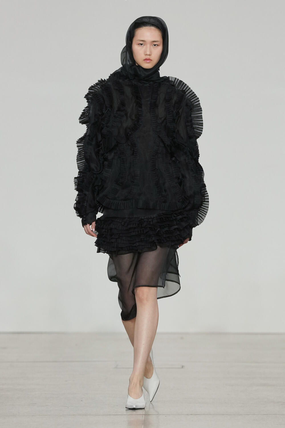 J.SALINAS WOMEN FW 26-27 - Foto #35