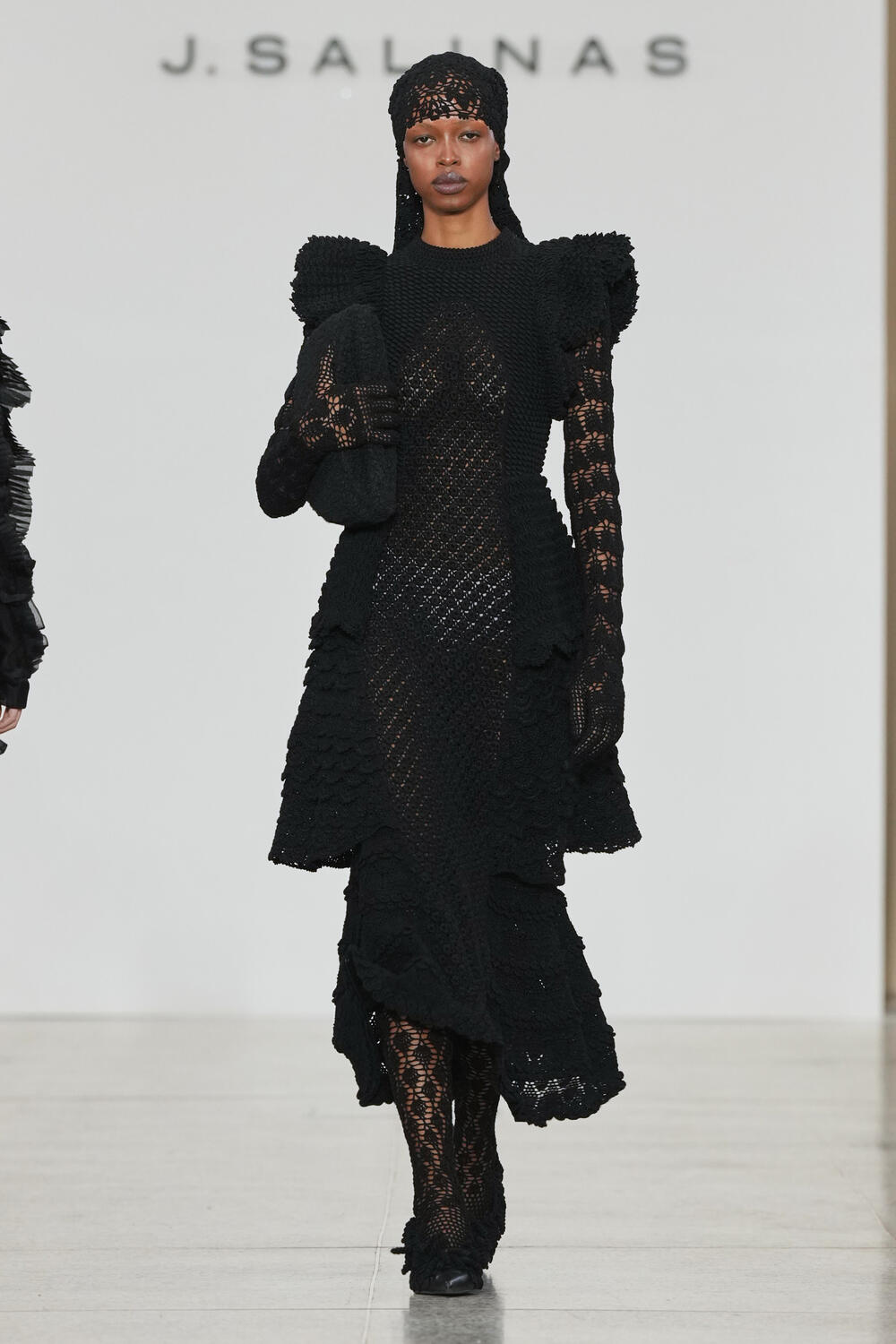 J.SALINAS WOMEN FW 26-27 - Foto #36