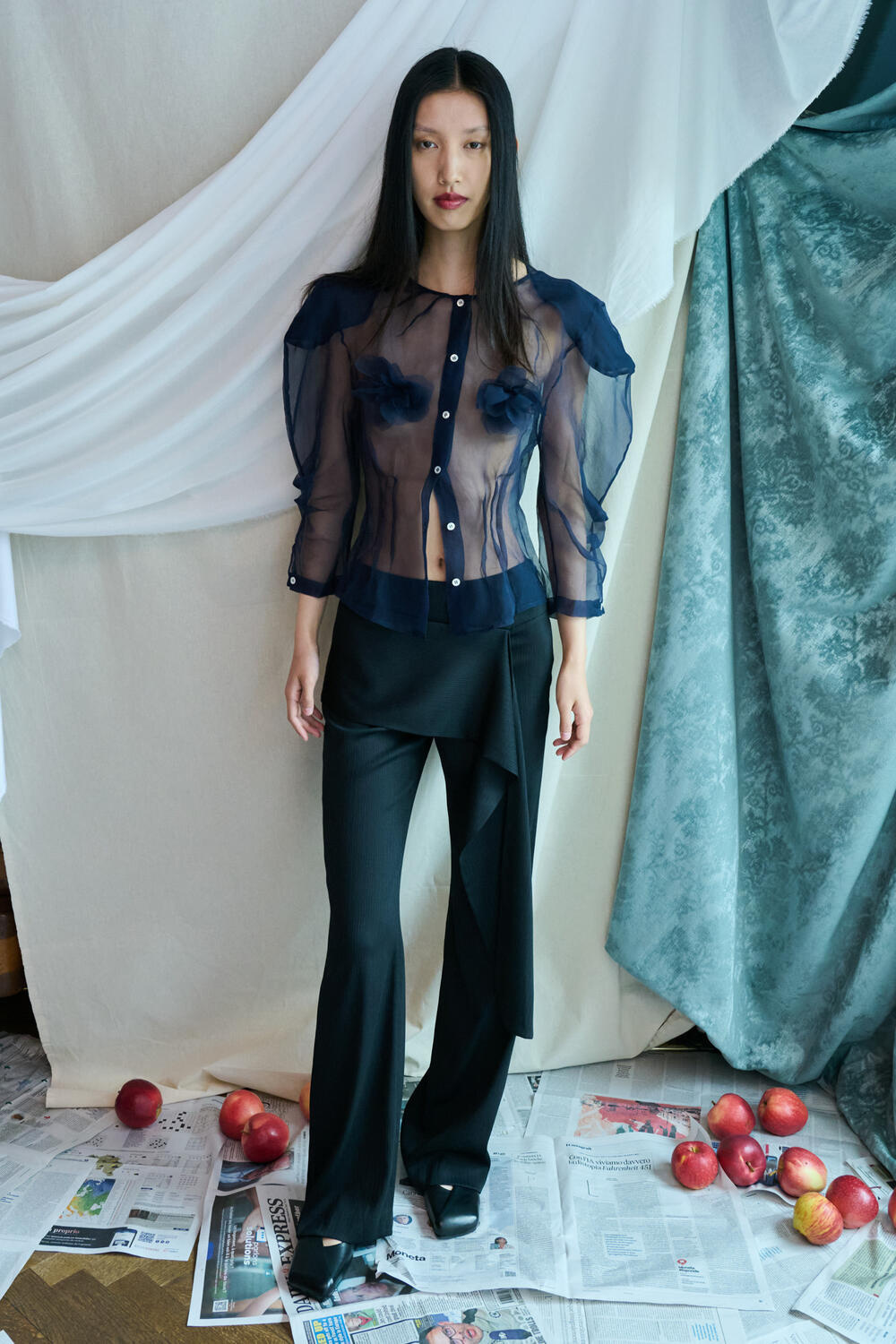 MOJA ROWA WOMEN FW 26-27 - Foto #6